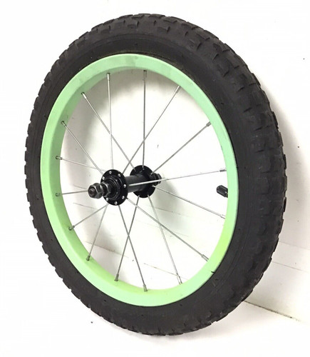 Bicicletta ruota anteriore - bicicletta,