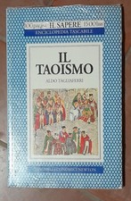 Il taoismo di Aldo Tagliaferri