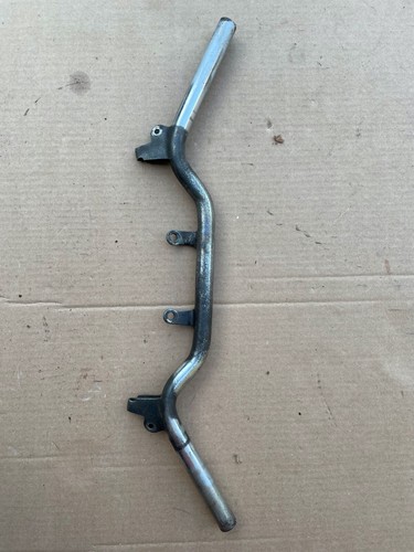 Benelli leoncino 125 - benelli,