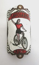 SAVOIARDA ASTI -SMALTATO