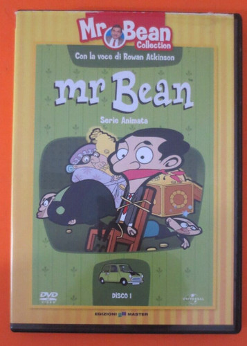 Bean collection serie - collection,