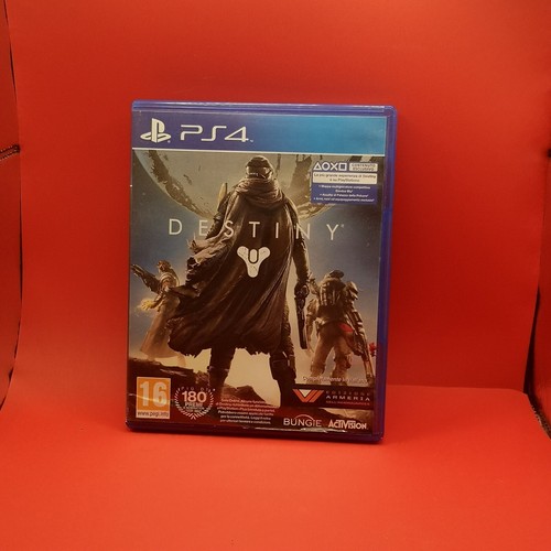 Destiny ps4 playstation - playstation, 4