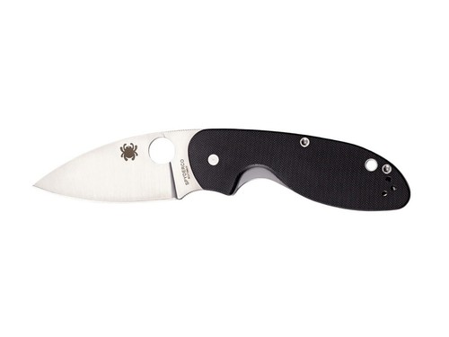 Coltello spyderco efficient - coltello,