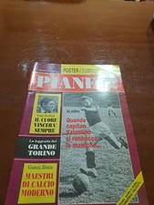 TORINO CALCIO POSTER GLI