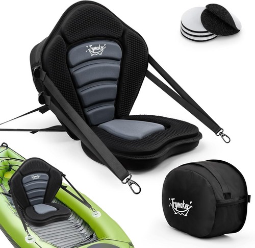 Sedili kayak con supporto - sedili,