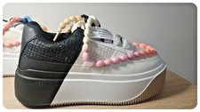 Scarpe Casual Sneakers Mix