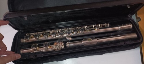 Flauto traverso yamaha - yamaha, yfl-211