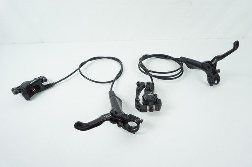 Avid elixir set - freno, a