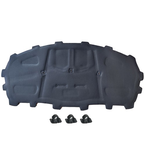 Gepco kit isolamento cofano - kit,