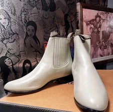 Stivali da uomo El Besserro