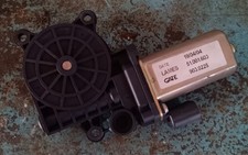 Johnson - 51001603 (Motorino Alzacristalli DX)