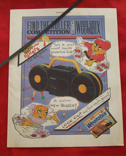 Weetabix breakfast cereal - weetabix,