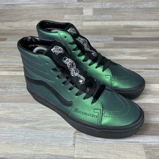 Vans Harry Potter x Sk8-Hi