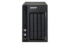 QNAP SS-439 Pro è il modello