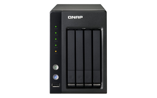 Qnap 439 pro il - è,