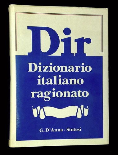Guido anna dizionario - d'anna,
