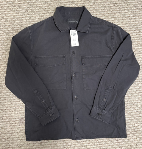 Camicia abercrombie fitch - &,