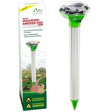 Gardigo Dissuasore Talpe a