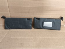 Alette Parasole Lancia Delta