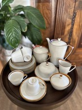 Servizio caffè schumann - servizio, da