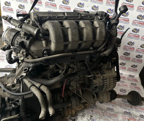 Motore fiat 16v - fiat, 1.8