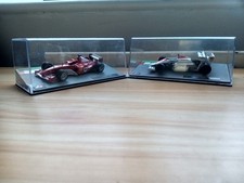 Panini F1 Car Collection