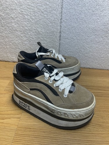Sneakers spice girls - sneakers,