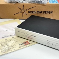 Convertitore D/A North Star Design 192DAC ad alta risoluzione usato