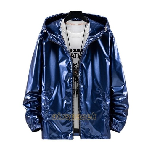 Giacca uomo donna - , iridescente