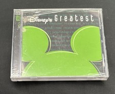 WALT DISNEY’S GREATEST 2