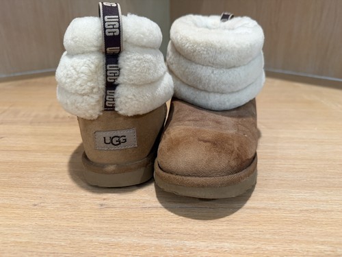 Stivali ugg classic mini - stivali,