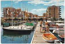 PORTO S. MARGHERITA - CAORLE -