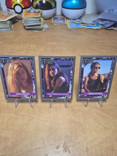 Topps trading cards lot - topps, t2