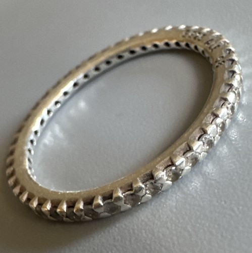 Anello fascia pandora ale - anello, a