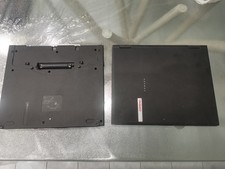 Pc Compaq Armada M300 Con Docking Pentium III Vintage Pc