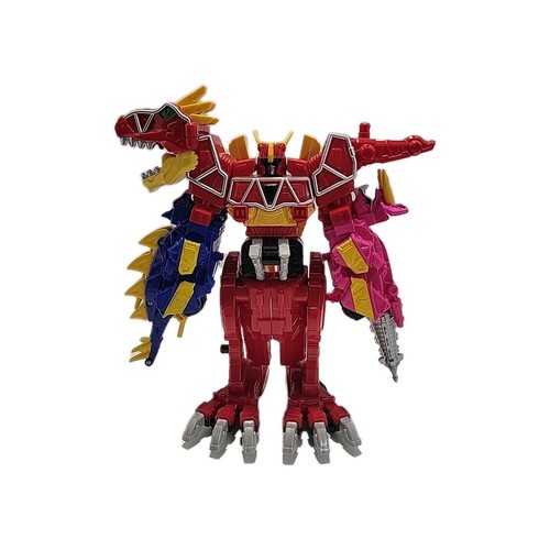 Power rangers dino charge - rangers,