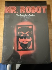 Mr. Robot: The Complete Series