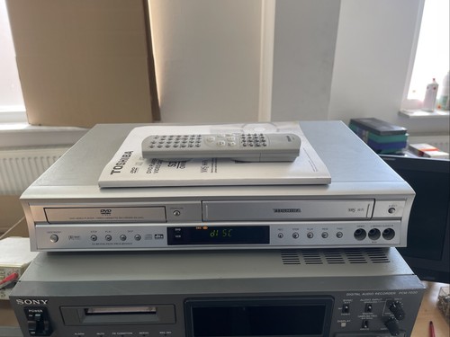 Toshiba 24vlsl lettore - toshiba, dvd