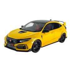 Modellino Auto Ottomobile 1/18