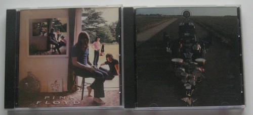Pink floyd ummagumma - –,