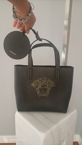 Borsa versace - borsa,
