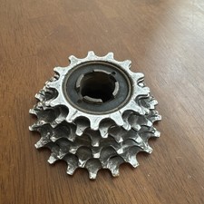 Ruota libera vintage Suntour 6