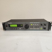 Digitech studio vocalist - digitech,