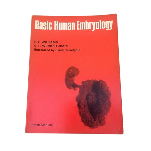 Basic human embryology