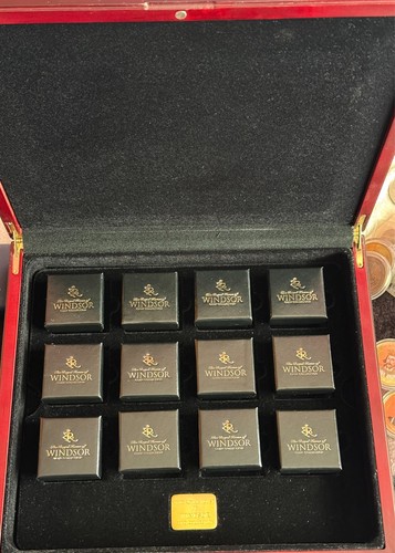 Tdc set monete - set, 2012