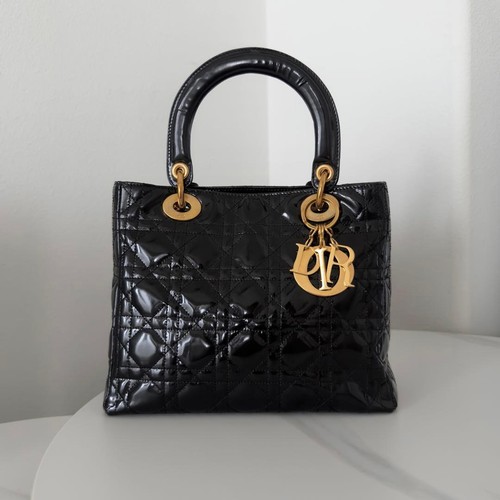 Christian dior lady - dior,