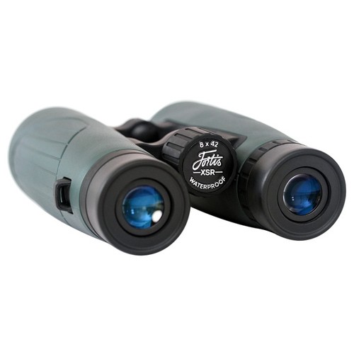 Binocolo fortis xsr - binocolo, 8x42