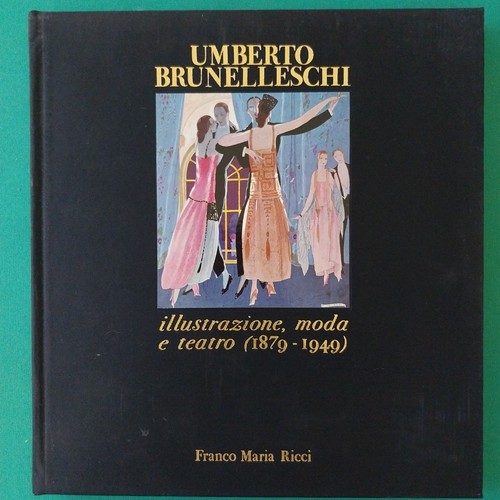 Umberto brunelleschi - umberto,