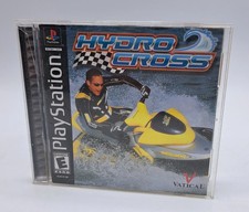 Sea Doo Hydrocross (Sony