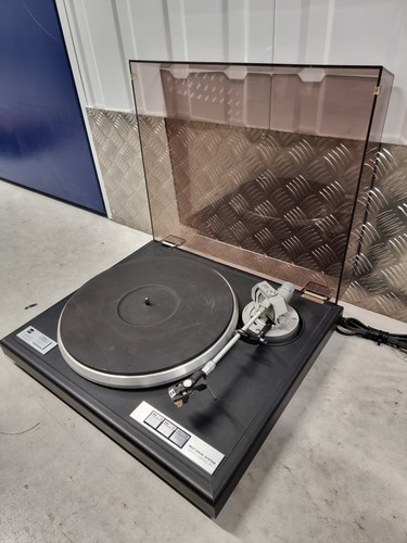 Giradischi record deck dual - giradischi/record,